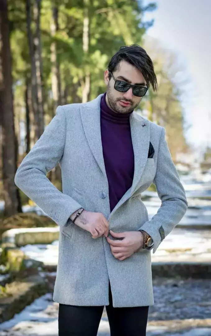 نمونه کار عکاسی میثاق نصراله زاده