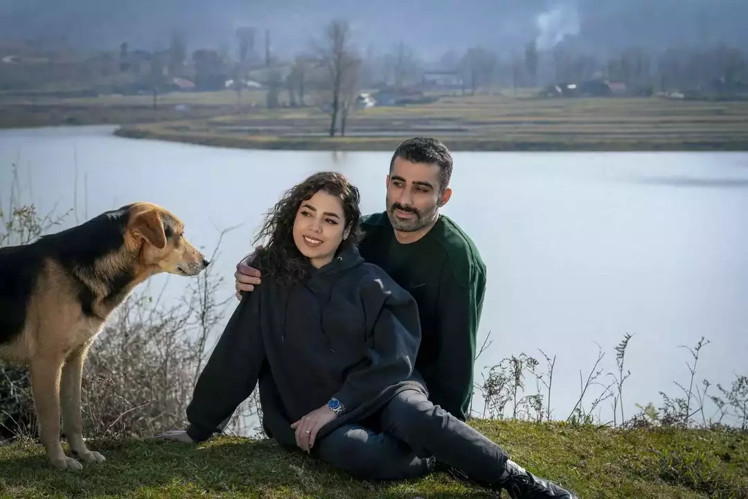 نمونه کار عکاسی میثاق نصراله زاده