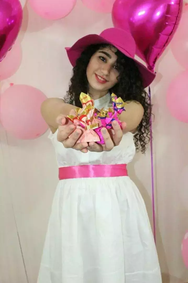 نمونه کار عکاسی تولد - مهمانی - دورهمی توسط حیدری که در تاریخ 1400-11-16 ** شنبه  **  ساعت 12:09PM بارگذاری شده است.