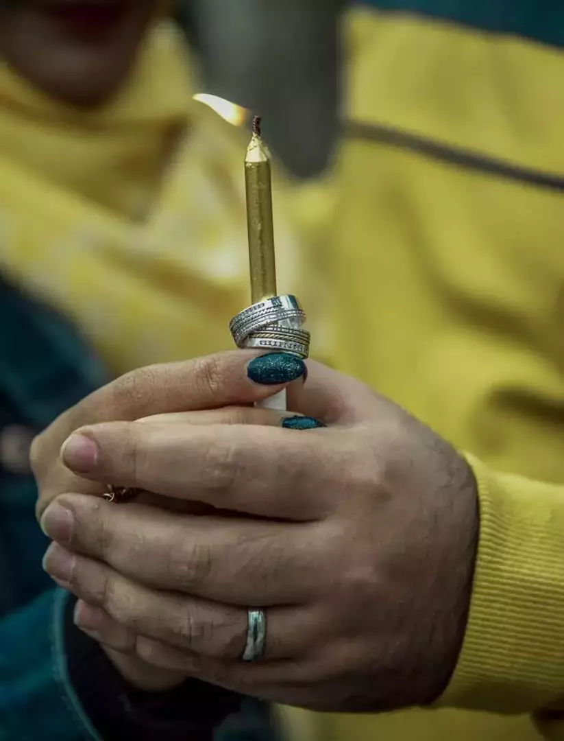 نمونه کار عکاسی ریحانه عسگری