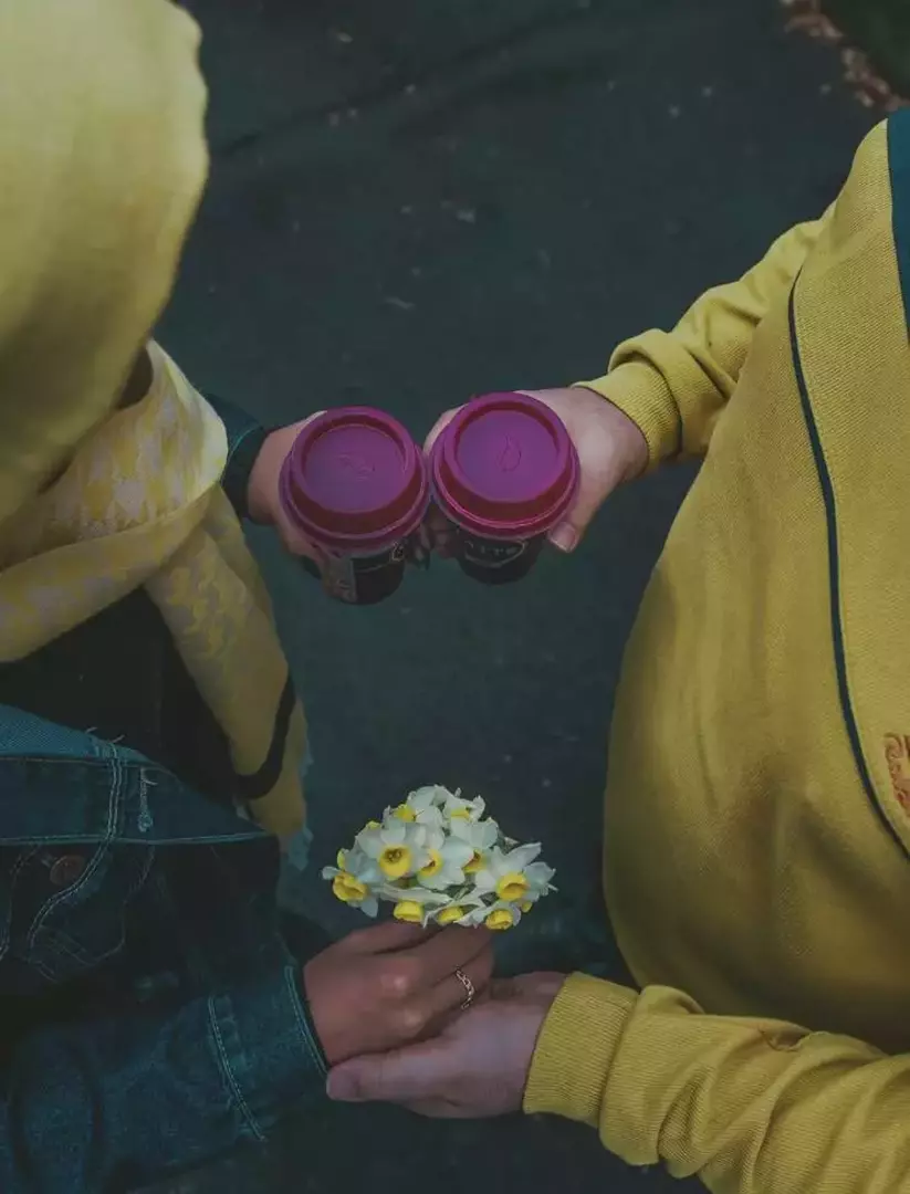 نمونه کار عکاسی ریحانه عسگری