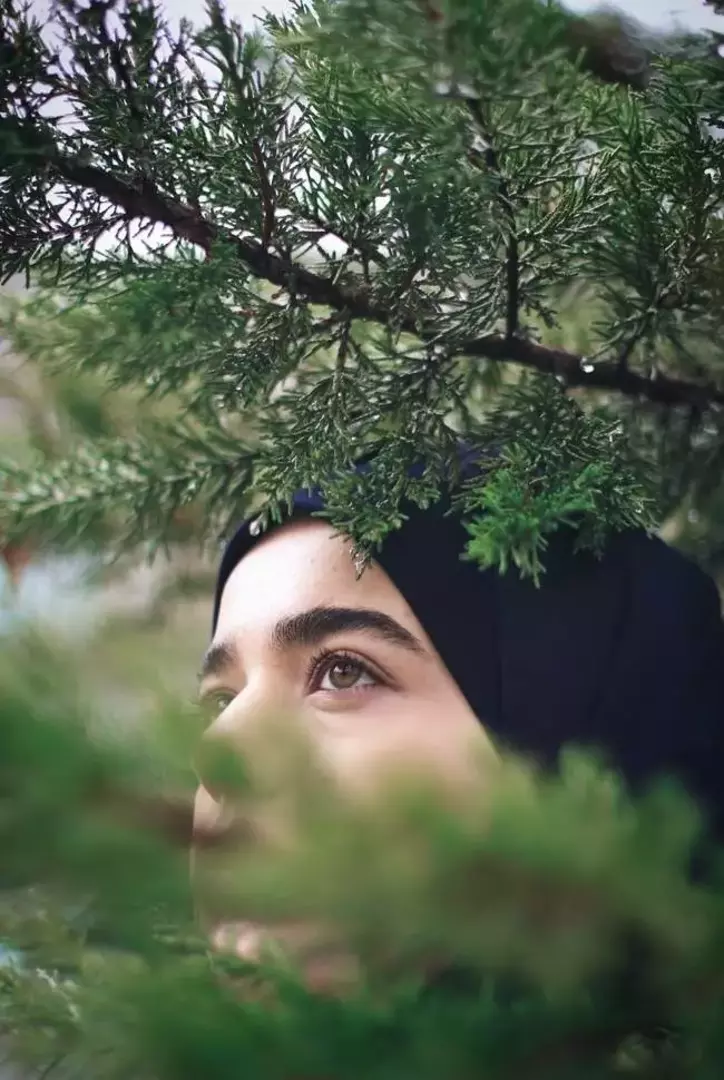 نمونه کار از هلیا مروتی