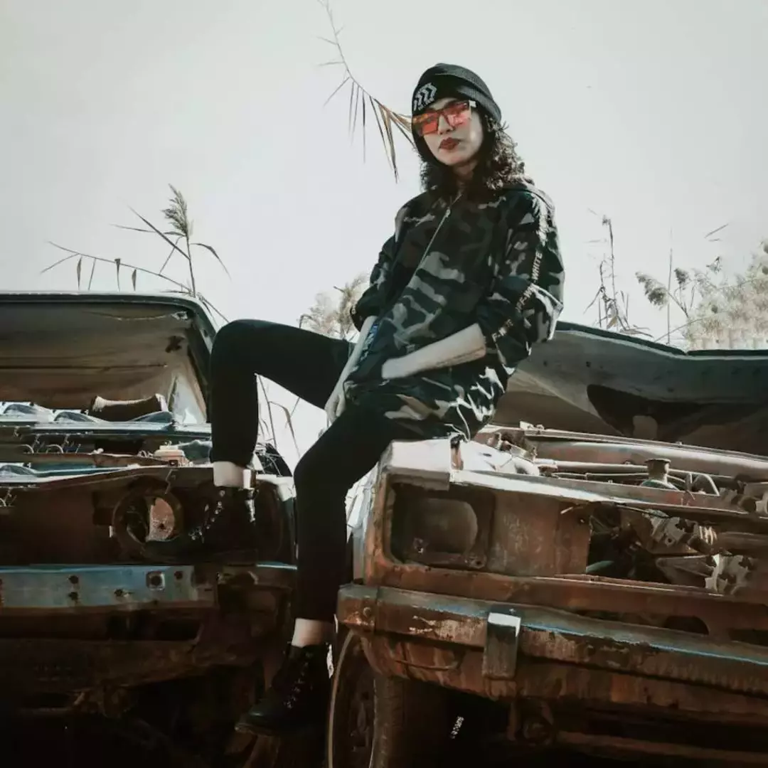 نمونه کار از کیان سیفی