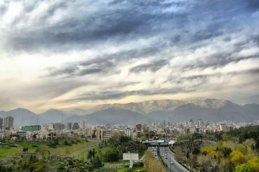 نمونه کار عکاسی پارمیس مقدسین