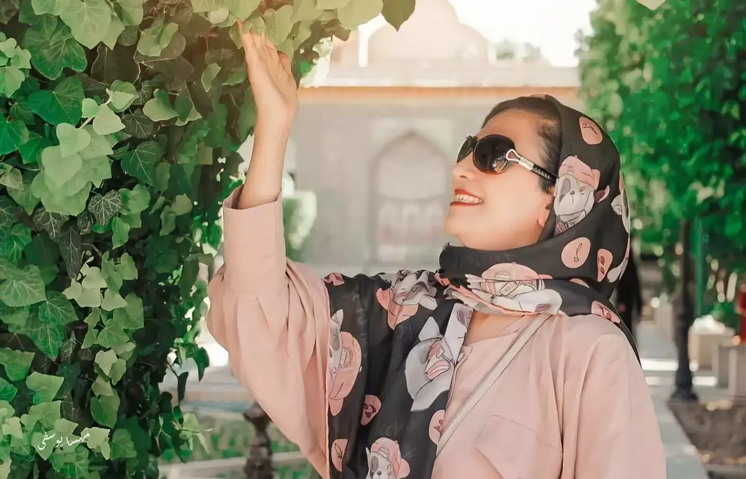 نمونه کار عکاسی فاطمه یوسفی