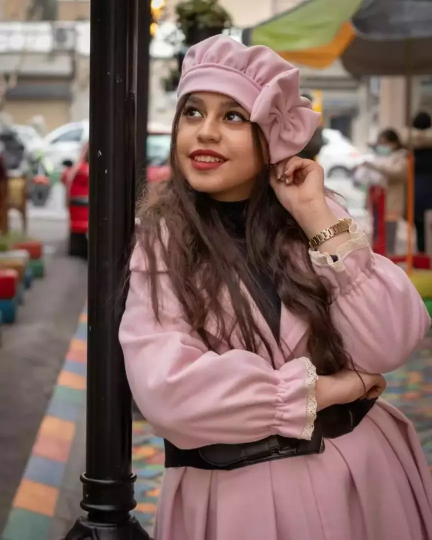 نمونه کار عکاسی رومینا احمدیان
