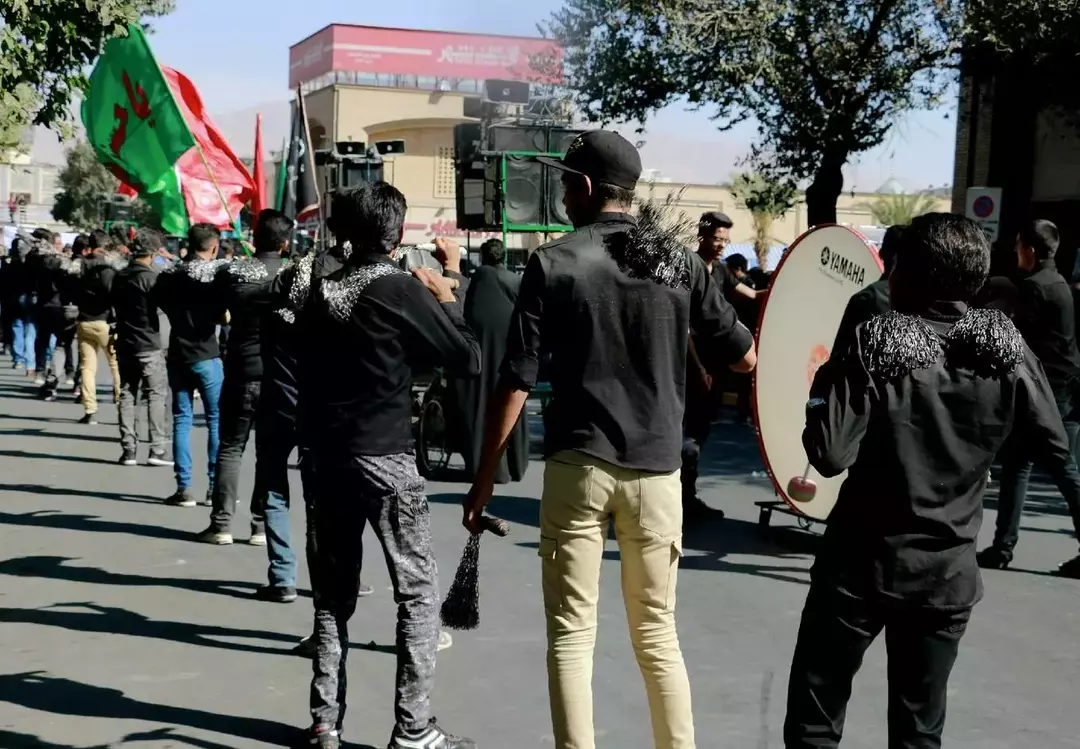 نمونه کار عکاسی همایش و رویداد توسط یوسفی که در تاریخ 1400-11-20 ** چهارشنبه  **  ساعت 05:11PM بارگذاری شده است.