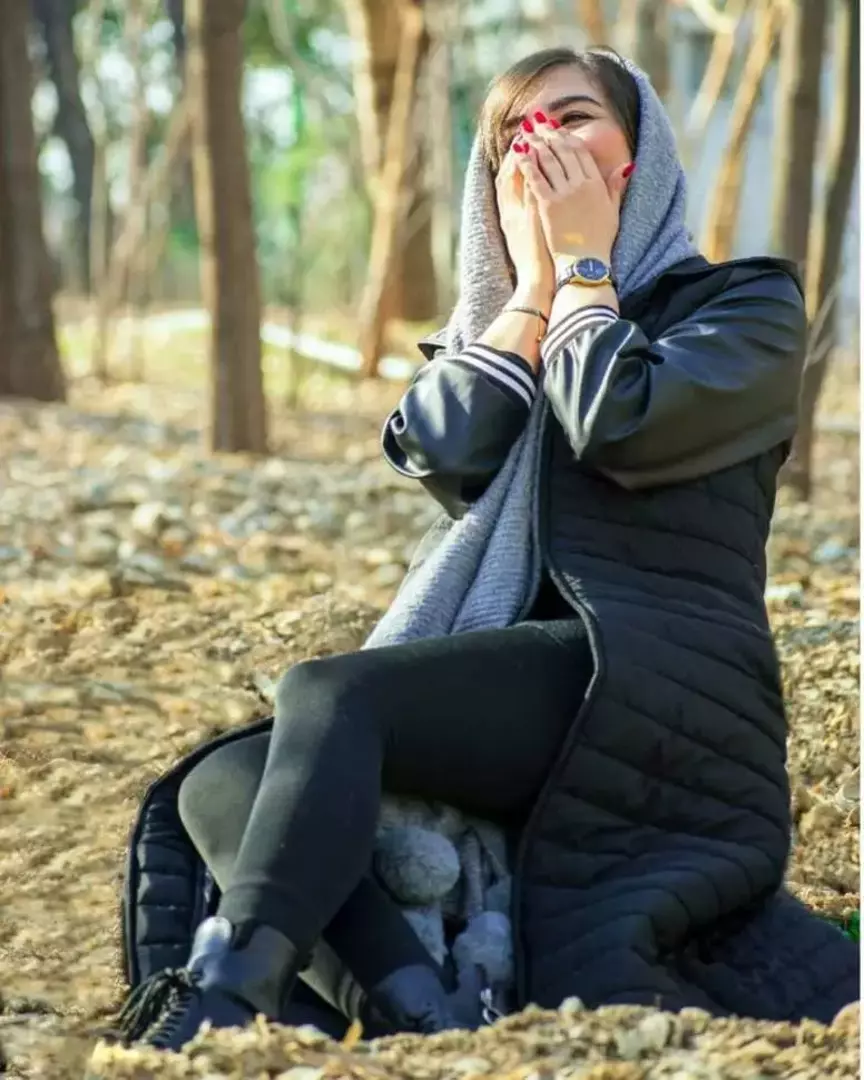 نمونه کار از احمدرضا احمدی