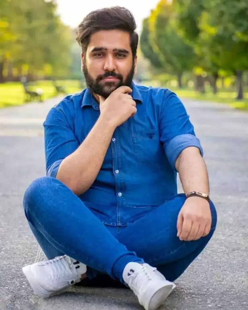 نمونه کار عکاسی احمدرضا احمدی