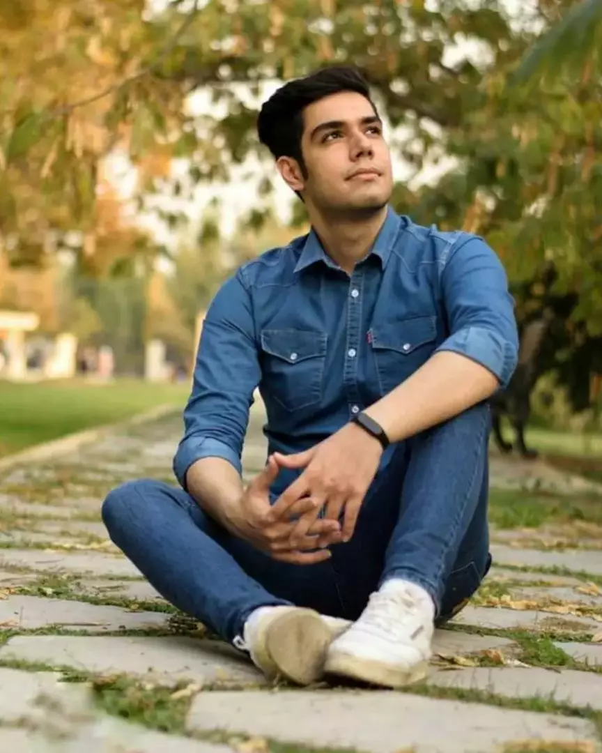 نمونه کار عکاسی احمدرضا احمدی