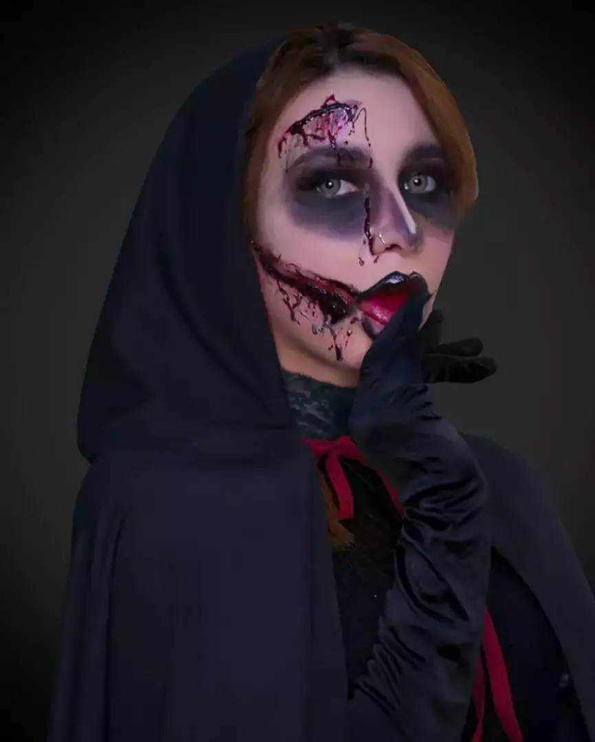 نمونه کار عکاسی احمدرضا احمدی