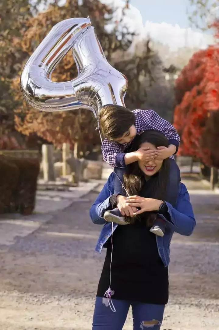 نمونه کار عکاسی پروین  مقصودیان