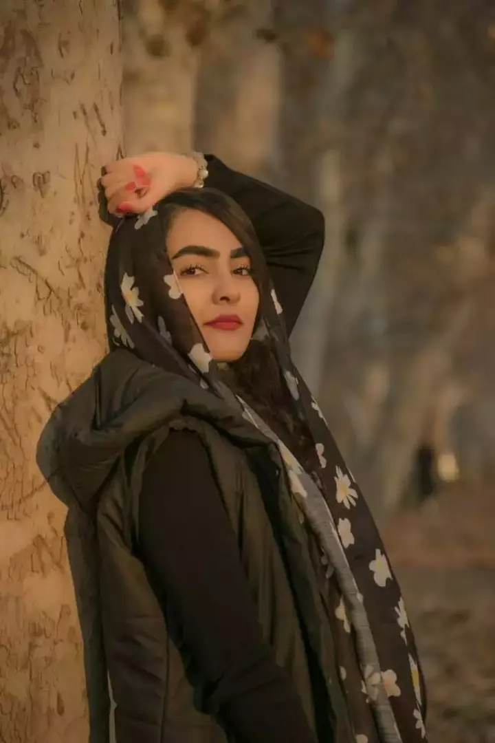 نمونه کار عکاسی چهره - پروفایل توسط احمدی که در تاریخ 1400-11-22 ** جمعه  **  ساعت 10:39PM بارگذاری شده است.