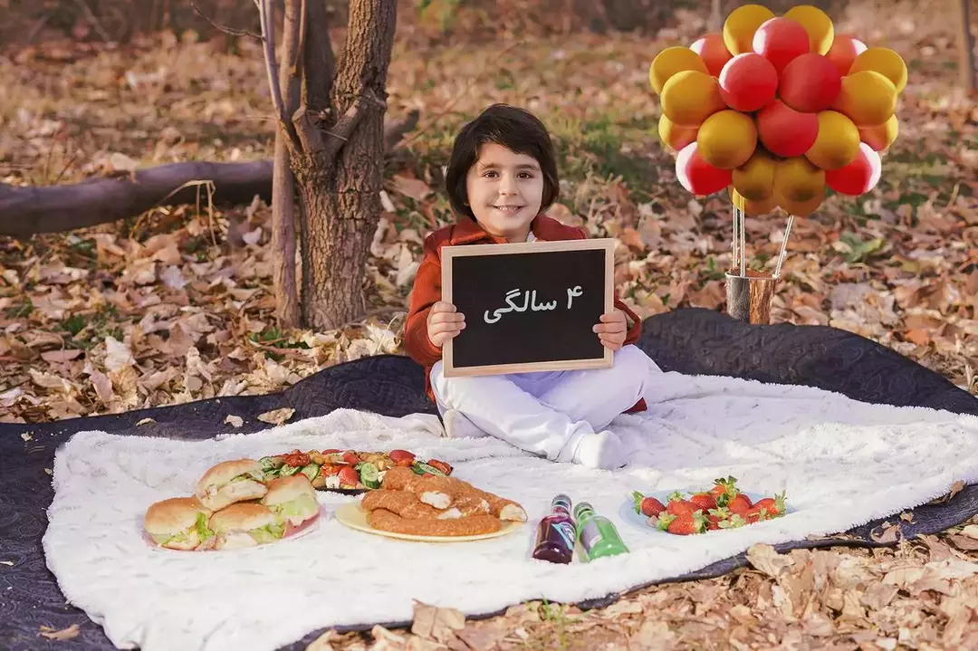 نمونه کار عکاسی پروین  مقصودیان
