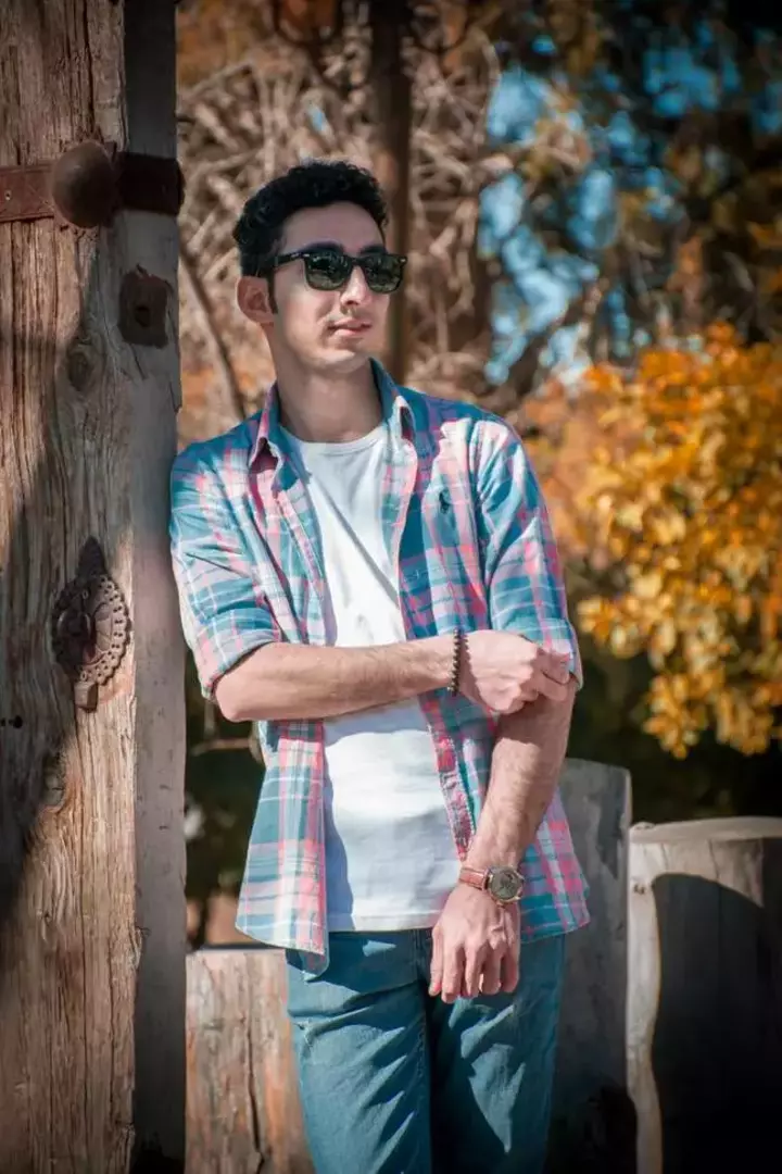 نمونه کار عکاسی علیرضا اربابی