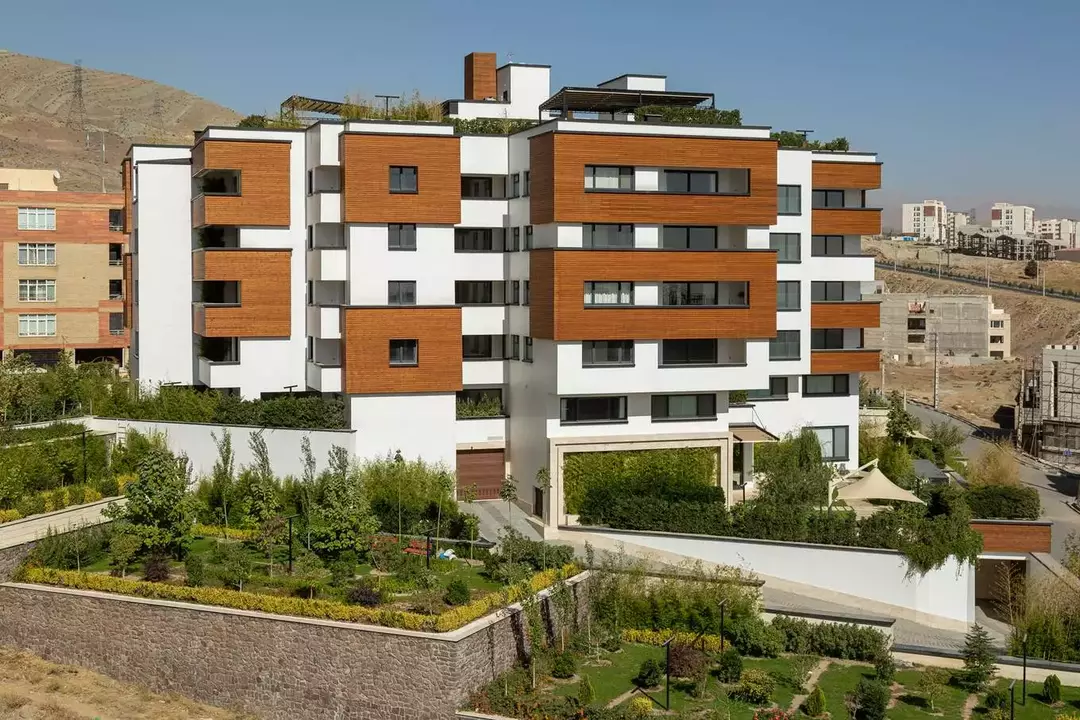 نمونه کار از سیاوش باقری