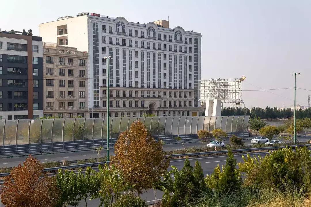 نمونه کار از سیاوش, باقری