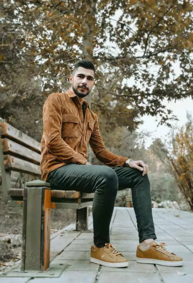 نمونه کار عکاسی نیلوفر رمضانی