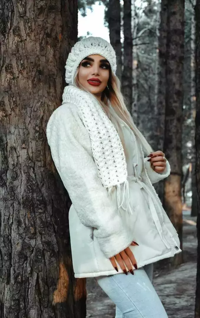 نمونه کار عکاسی نیلوفر رمضانی