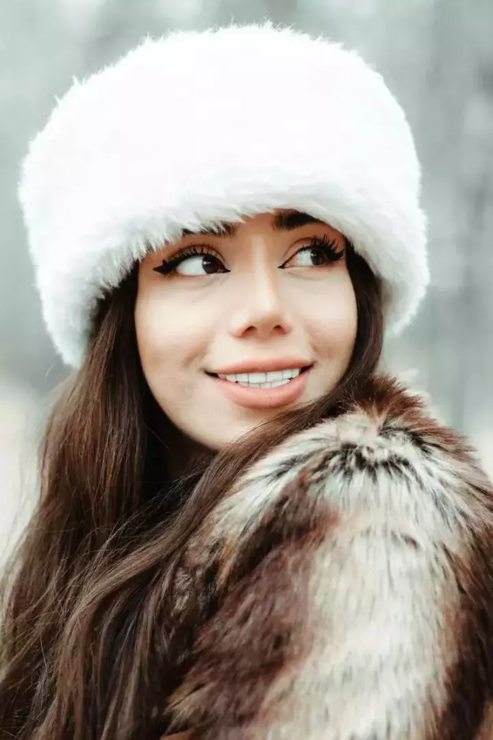 نمونه کار از نیلوفر رمضانی