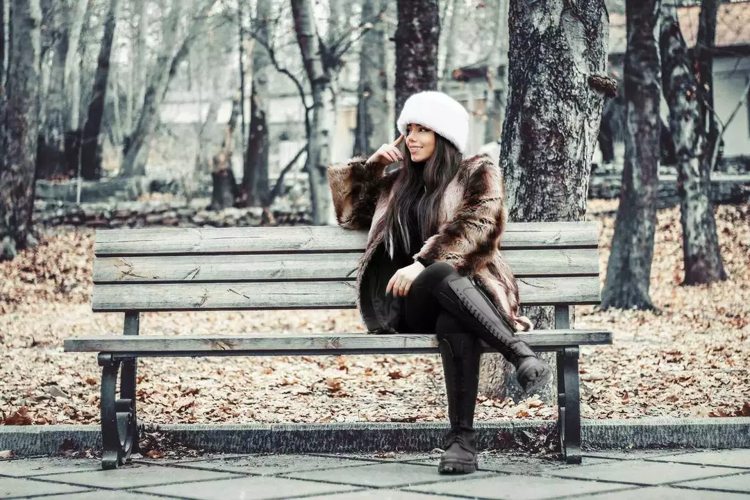 نمونه کار از نیلوفر رمضانی