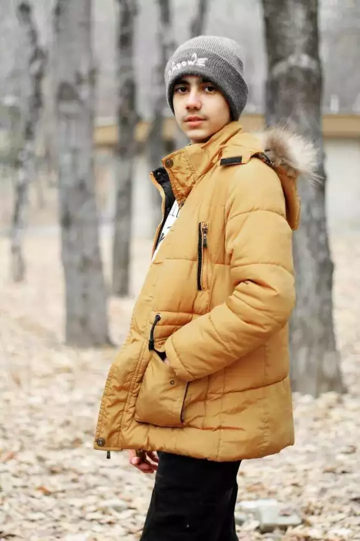 نمونه کار از نیلوفر رمضانی