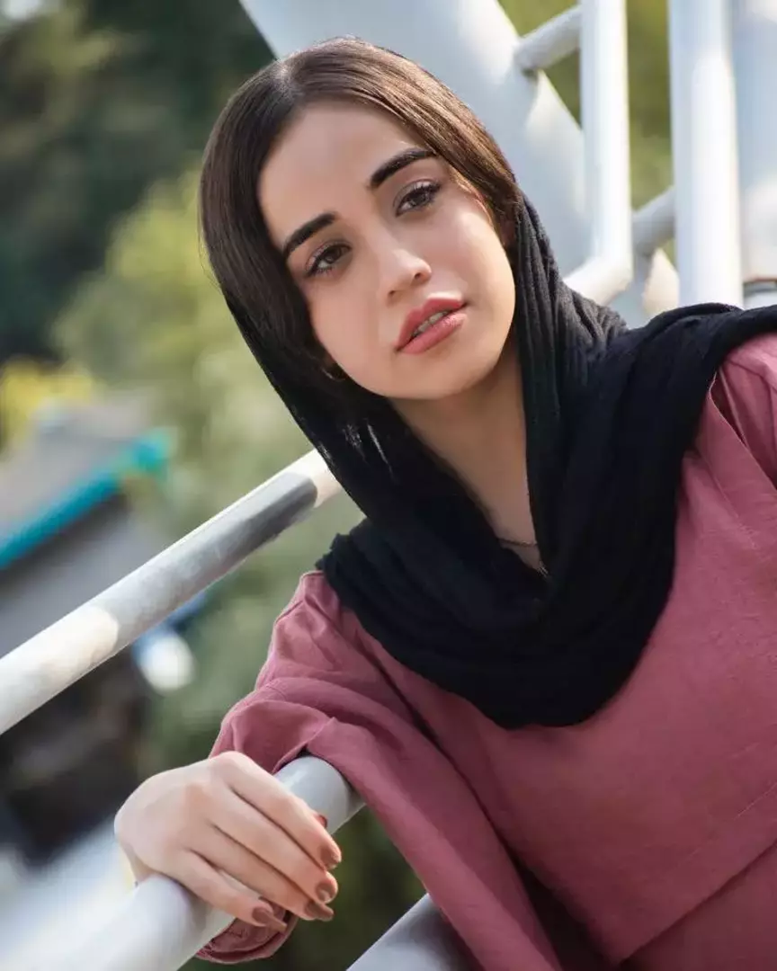 نمونه کار عکاسی حانیه کاظمی
