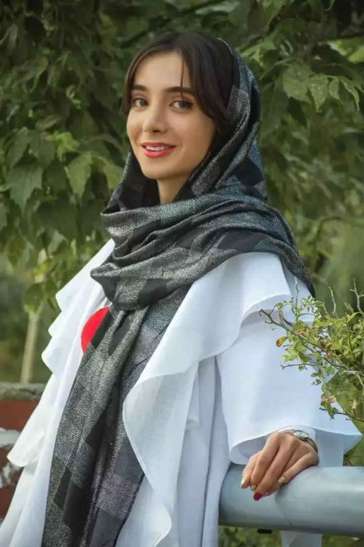 نمونه کار عکاسی حانیه کاظمی