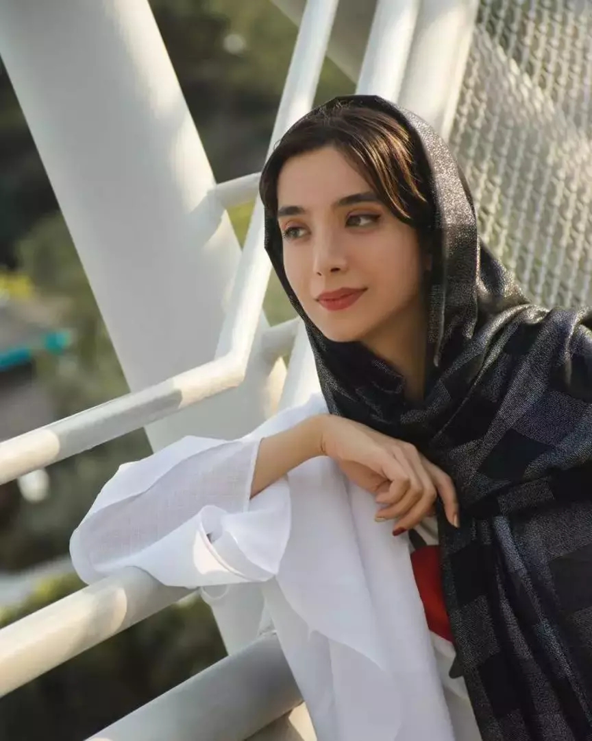 نمونه کار عکاسی حانیه کاظمی