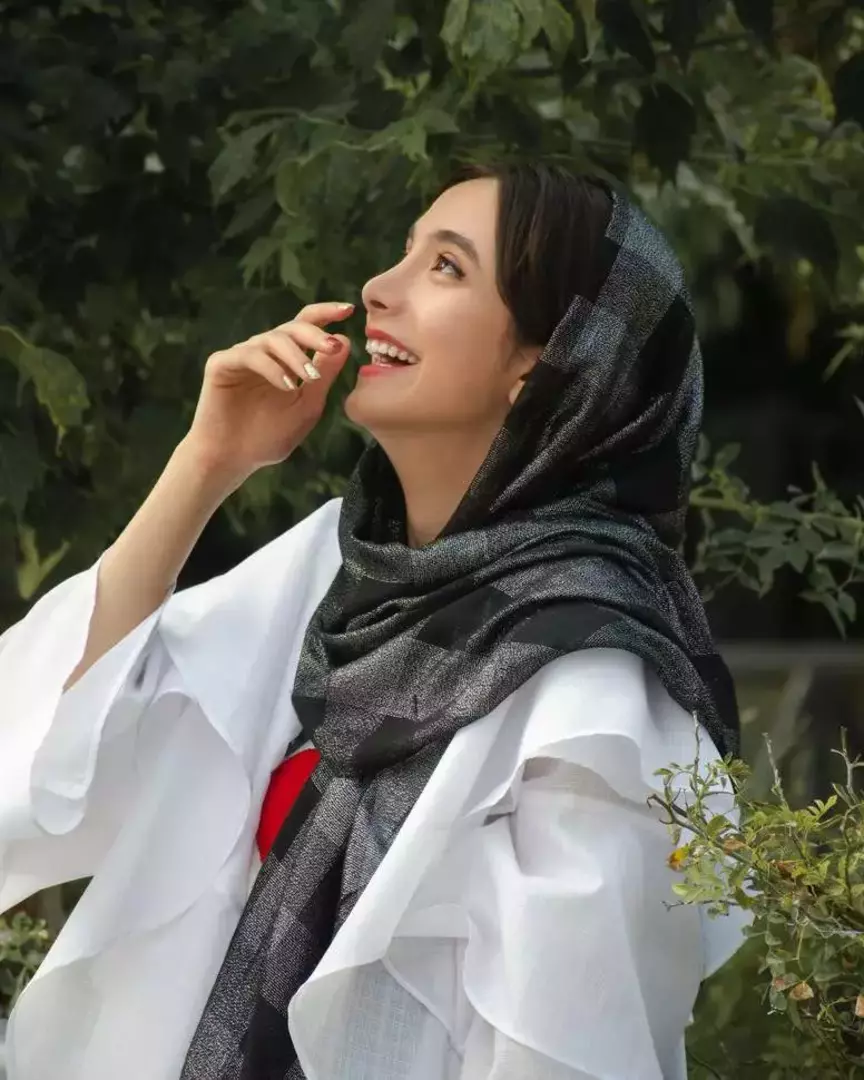 نمونه کار عکاسی حانیه کاظمی