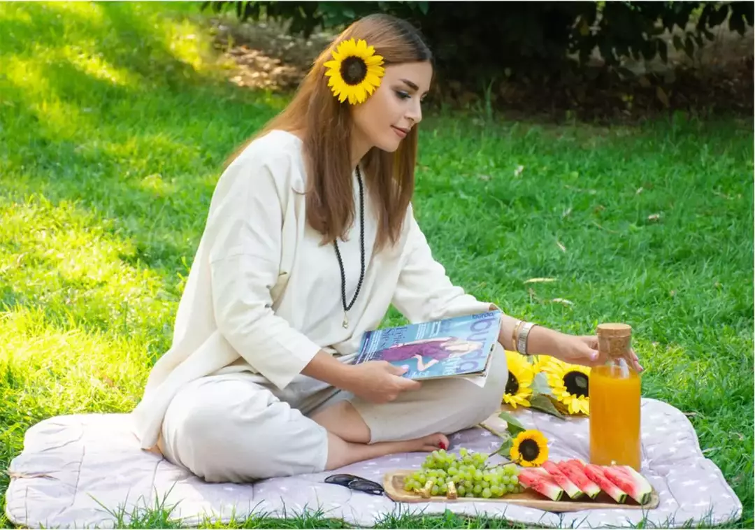 نمونه کار عکاسی حانیه کاظمی