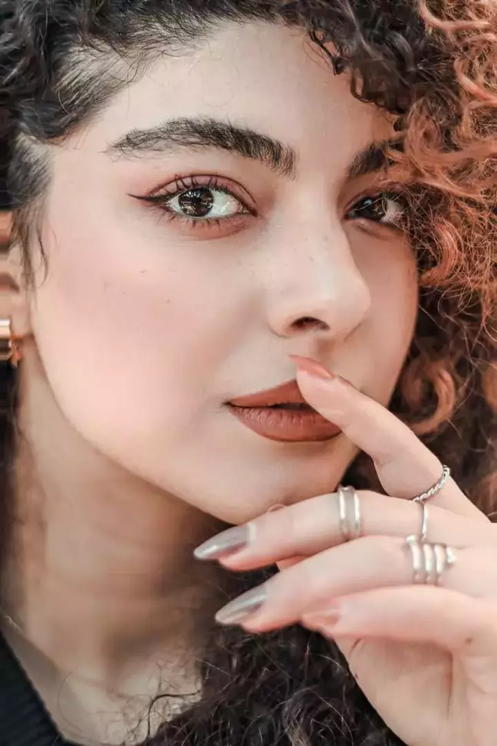 نمونه کار عکاسی الهه شیدایی