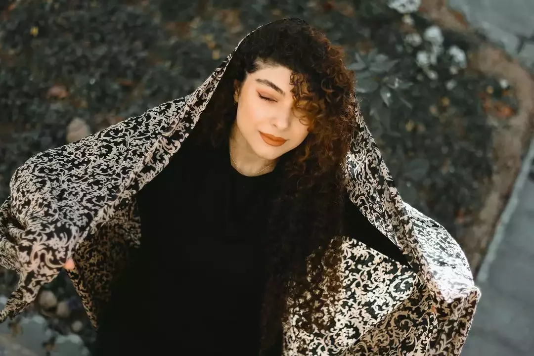 نمونه کار از الهه شیدایی