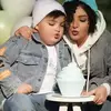 نمونه کار عکاسی خانوادگی توسط اکبری، ثبت شده در 2022-02-20