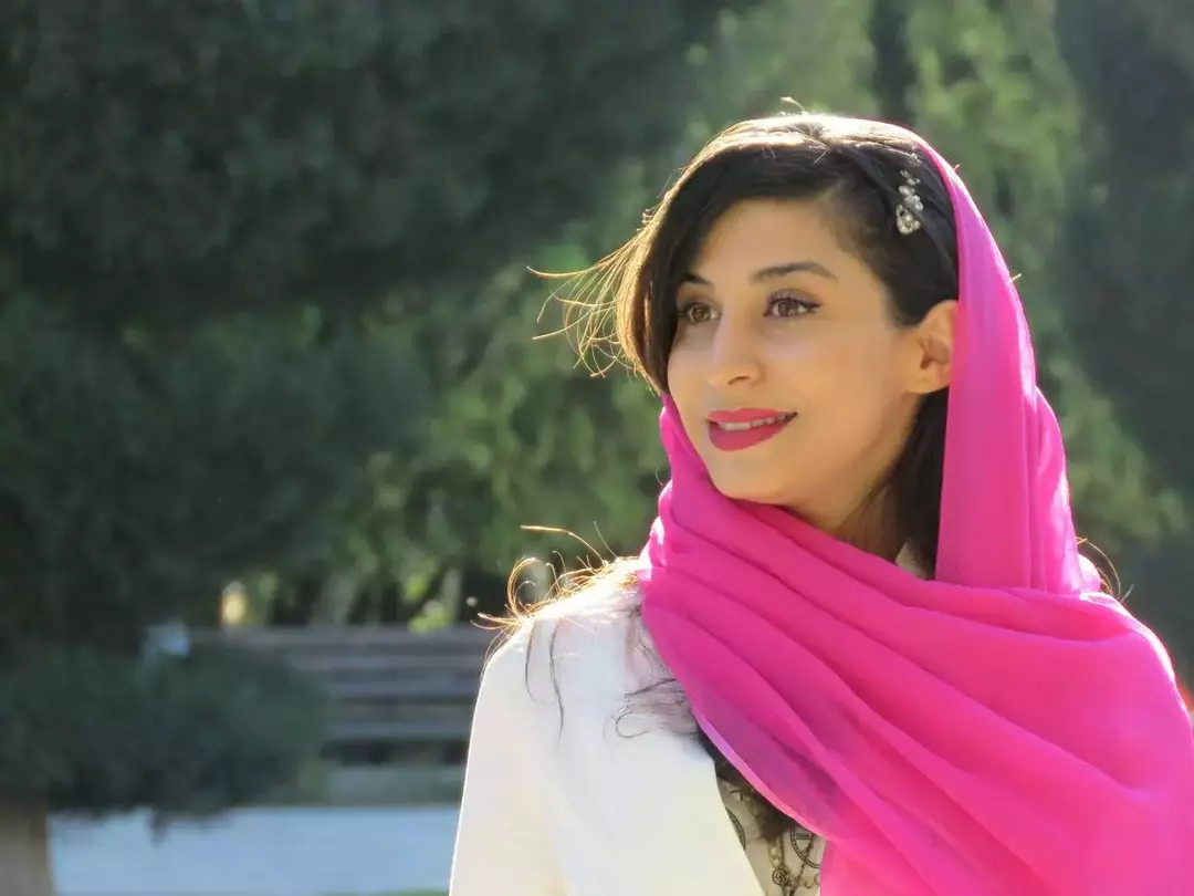 نمونه کار از مسعود میرزاآقایی