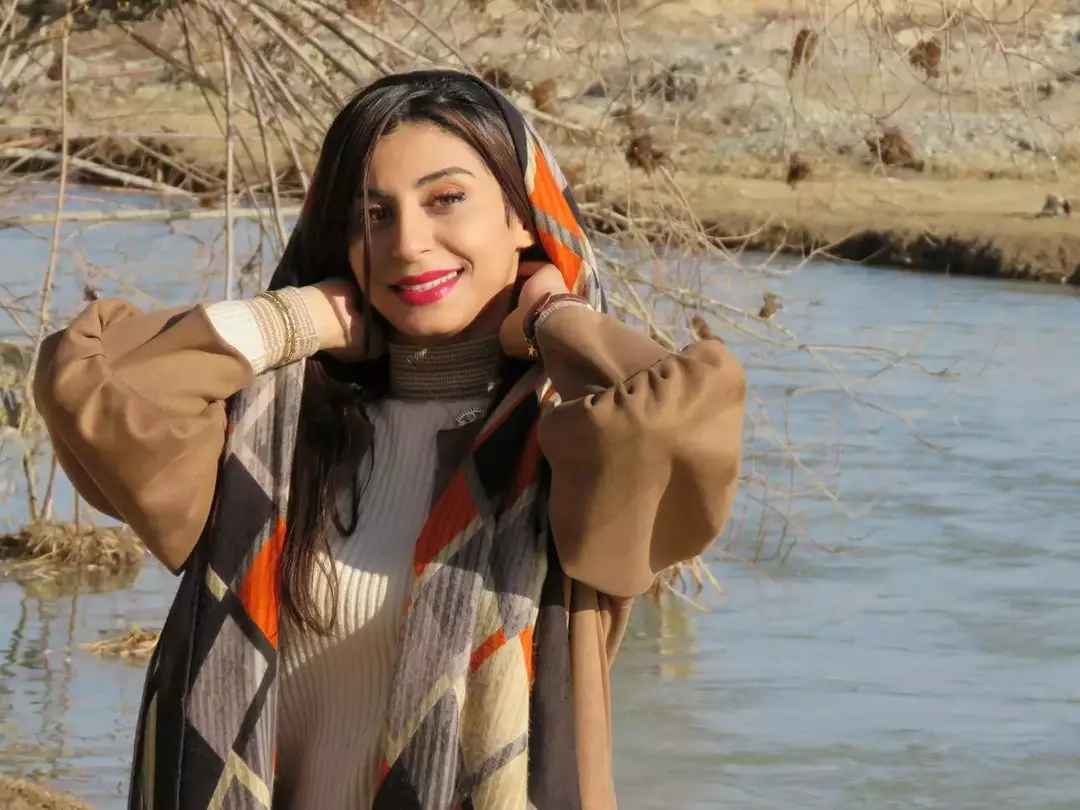 نمونه کار از مسعود میرزاآقایی