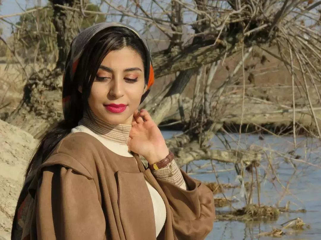 نمونه کار از مسعود میرزاآقایی