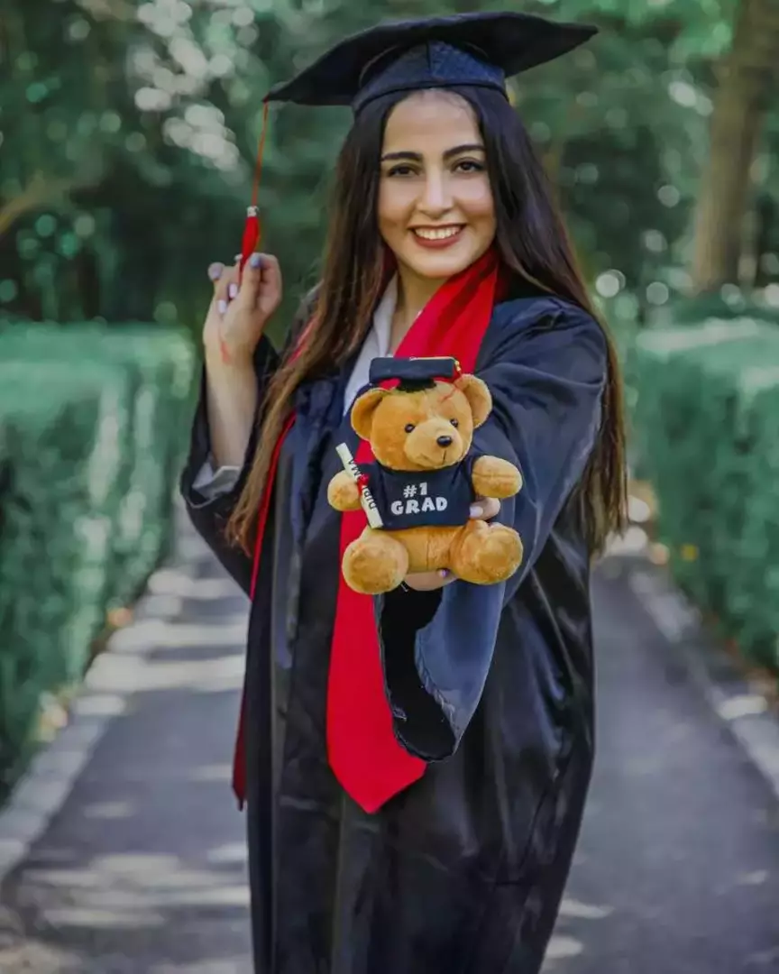 نمونه کار عکاسی ریحانه عسگری