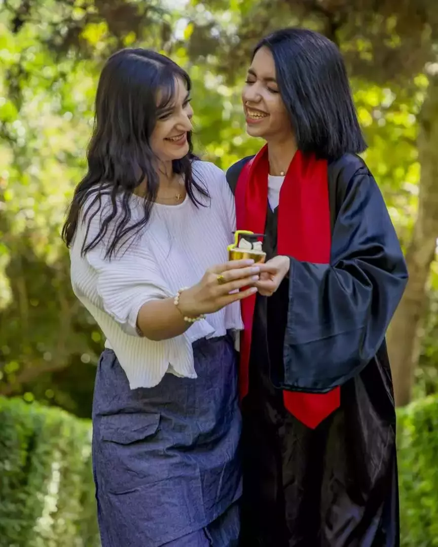 نمونه کار عکاسی ریحانه عسگری