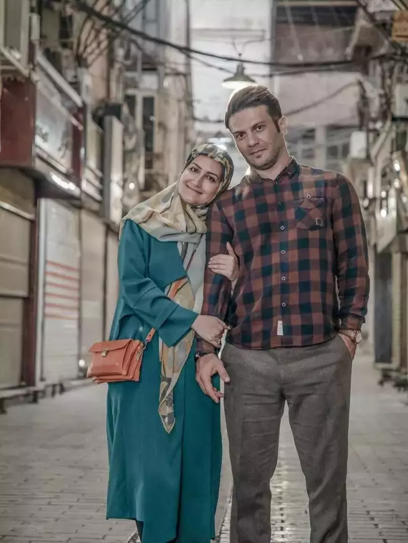 نمونه کار عکاسی ریحانه عسگری