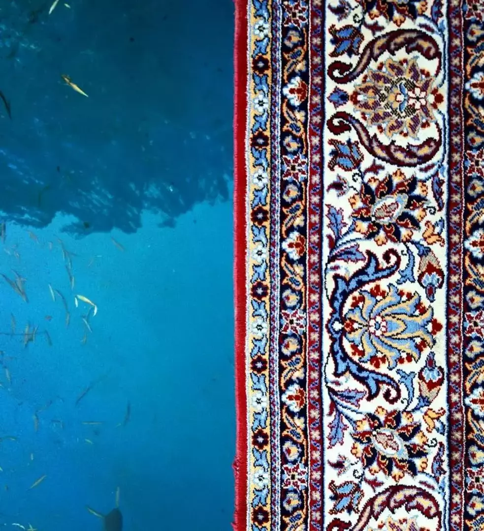 عکاسی غیره از مروارید جلیلوند