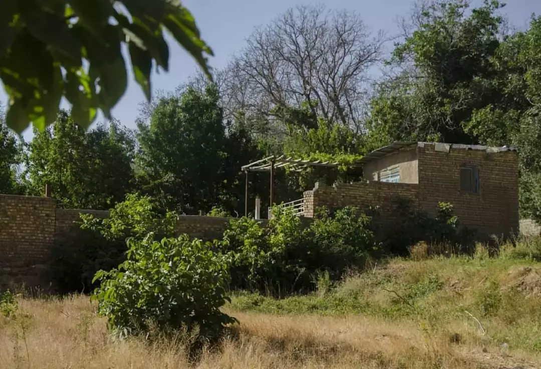 نمونه کار عکاسی سفر و گردشگری توسط کرمی که در تاریخ 1400-12-04 ** چهارشنبه  **  ساعت 02:04AM بارگذاری شده است.