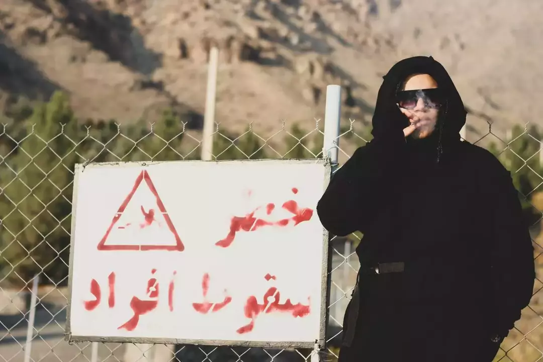 نمونه کار عکاسی پویا گرشاسبی
