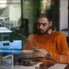 نمونه کار عکاسی چهره - پروفایل توسط کشاورز، ثبت شده در 2022-02-23
