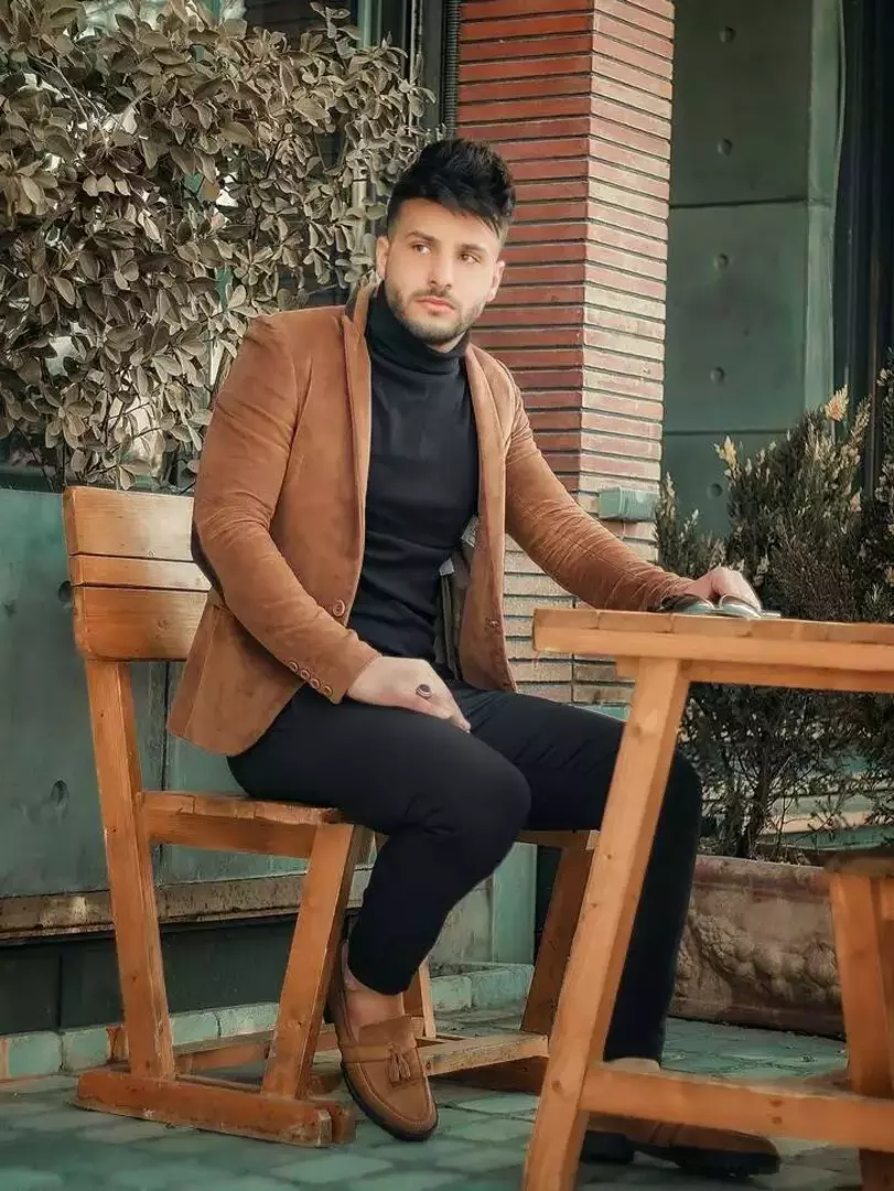 نمونه کار عکاسی فاطمه یوسفی