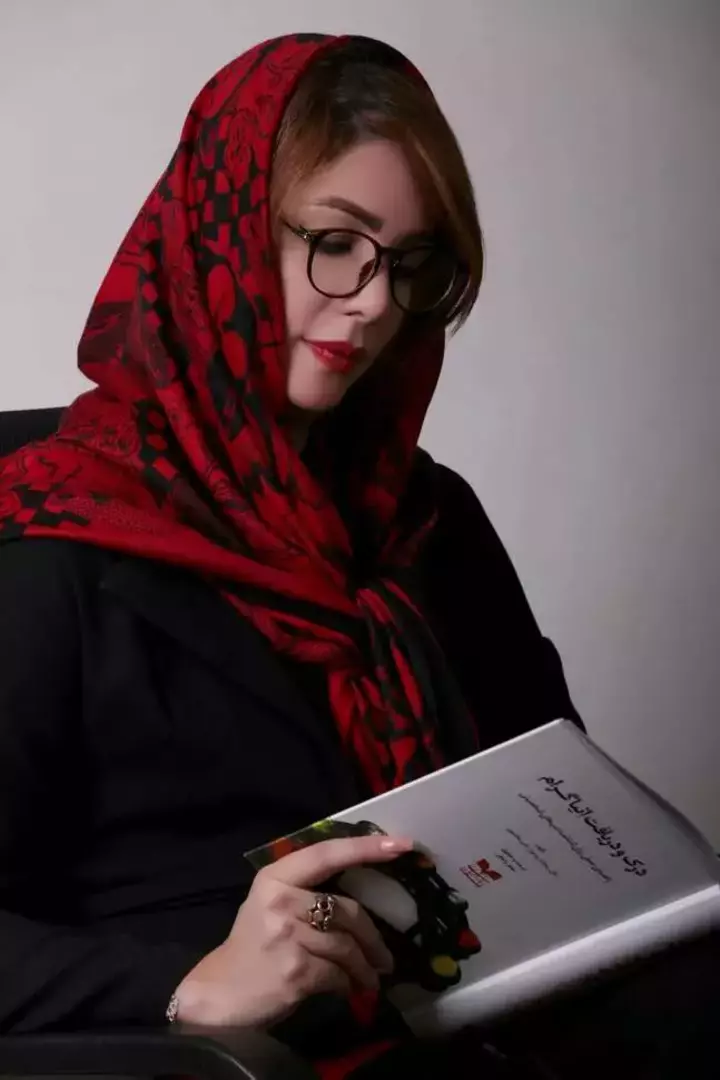 نمونه کار عکاسی پرتره سازمانی توسط حسینی که در تاریخ 1400-12-07 ** شنبه  **  ساعت 05:36PM بارگذاری شده است.