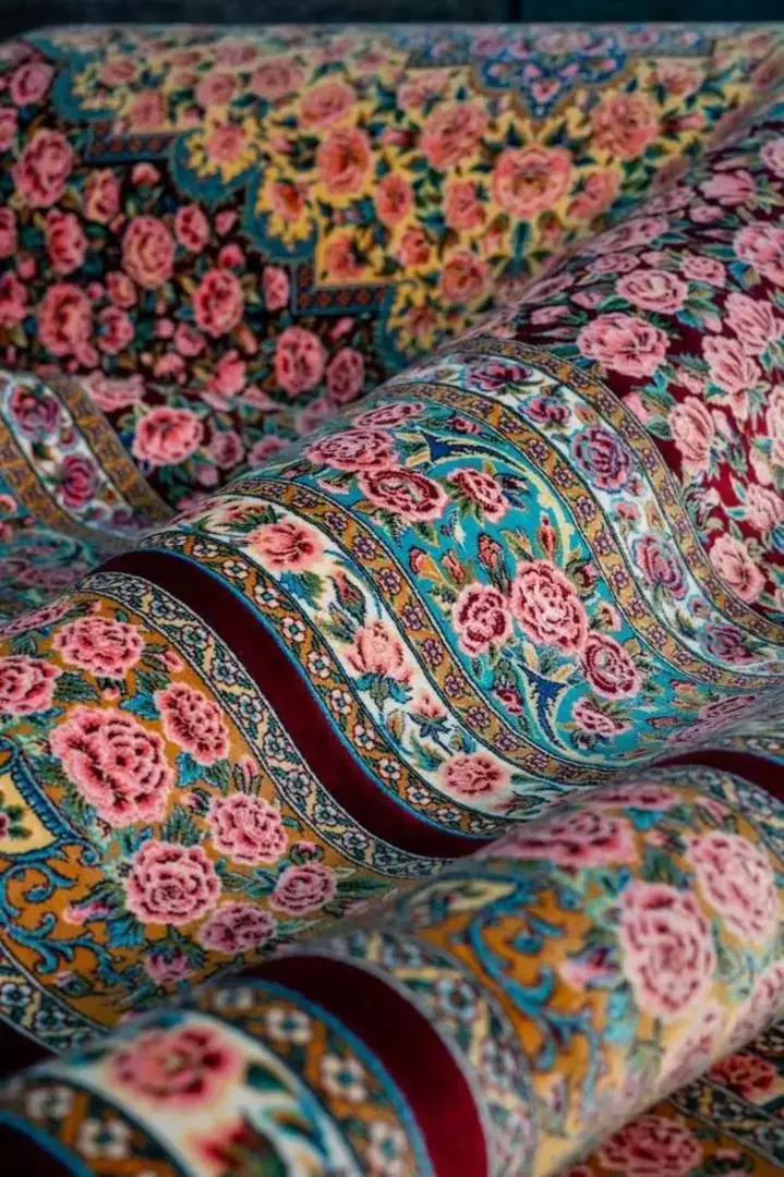 نمونه کار عکاسی تبلیغاتی چیدمان توسط غیاث که در تاریخ 1400-12-08 ** یک‌شنبه  **  ساعت 01:07AM بارگذاری شده است.