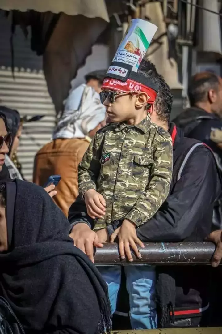 نمونه کار عکاسی امیرحسین غیاث