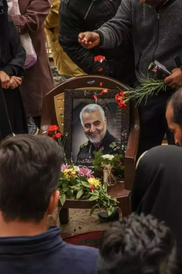 نمونه کار عکاسی امیرحسین غیاث