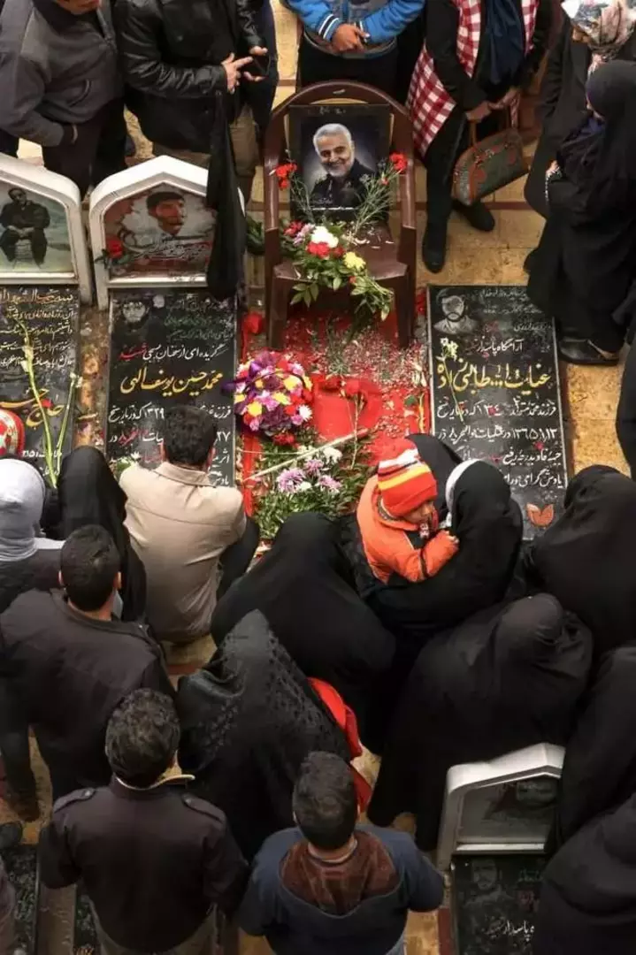 نمونه کار عکاسی امیرحسین غیاث